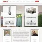 Unternehmen 3 Bild ZEDO MEDIA ® - WEBDESIGN AUS AUGSBURG Werbung am Augsburg BY