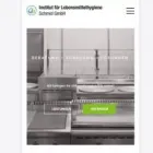Unternehmen 4 Bild ZEDO MEDIA ® - WEBDESIGN AUS AUGSBURG Werbung am Augsburg BY
