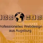 Unternehmen 5 Bild ZEDO MEDIA ® - WEBDESIGN AUS AUGSBURG Werbung am Augsburg BY