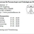 Unternehmen 1 Bild ZENTRUM FÜR PNEUMOLOGIE UND ONKOLOGIE AM DIAKO Ärzte am Augsburg BY