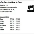 Unternehmen 1 Bild ZERO PARTNERSHIP SHOP-IN-STORE Textil, Bekleidung Einzelhandel am Frankfurt Am Main HE