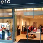 Unternehmen 2 Bild ZERO STORE Textil, Bekleidung Einzelhandel am Leipzig SN