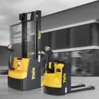 Unternehmen 5 Bild ZIEGLER GABELSTAPLER GMBH Maschinenbau & Mechanik am Augsburg BY