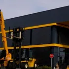 Unternehmen 7 Bild ZIEGLER GABELSTAPLER GMBH Maschinenbau & Mechanik am Augsburg BY