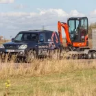 Unternehmen 2 Bild ZIESMANN BAUGERÄTE GMBH Spezialbauunternehmen am Torgau SN