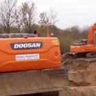 Unternehmen 4 Bild ZIESMANN BAUGERÄTE GMBH Spezialbauunternehmen am Torgau SN
