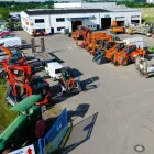 Unternehmen 5 Bild ZIESMANN BAUGERÄTE GMBH Spezialbauunternehmen am Torgau SN