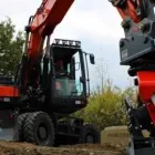 Unternehmen 8 Bild ZIESMANN BAUGERÄTE GMBH Spezialbauunternehmen am Torgau SN