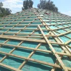 Unternehmen 1 Bild ZIMMEREI  SCHENZLE MEISTERBETRIEB Zimmerarbeiten, Holzbauarbeiten am Uhldingen-Mühlhofen BW