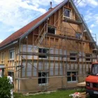 Unternehmen 4 Bild ZIMMEREI  SCHENZLE MEISTERBETRIEB Zimmerarbeiten, Holzbauarbeiten am Uhldingen-Mühlhofen BW