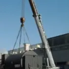 Unternehmen 6 Bild ZIMMERMANN AUTOKRANE GMBH & CO. KG Verleihunternehmen, Vermietungsunternehmen, Vermittlungsunternehmen am Bad Säckingen BW