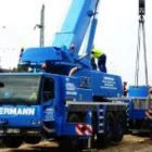 Unternehmen 8 Bild ZIMMERMANN AUTOKRANE GMBH & CO. KG Verleihunternehmen, Vermietungsunternehmen, Vermittlungsunternehmen am Bad Säckingen BW