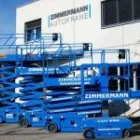 Unternehmen 9 Bild ZIMMERMANN AUTOKRANE GMBH & CO. KG Verleihunternehmen, Vermietungsunternehmen, Vermittlungsunternehmen am Bad Säckingen BW