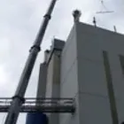 Unternehmen 2 Bild ZIMMERMANN AUTOKRANE GMBH & CO. KG Verleihunternehmen, Vermietungsunternehmen, Vermittlungsunternehmen am Bad Säckingen BW