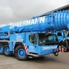 Unternehmen 3 Bild ZIMMERMANN AUTOKRANE GMBH & CO. KG Verleihunternehmen, Vermietungsunternehmen, Vermittlungsunternehmen am Bad Säckingen BW