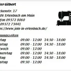 Unternehmen 1 Bild ZÖLLER GILBERT Textil, Bekleidung Einzelhandel am Erlenbach Am Main BY