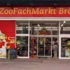 Unternehmen 1 Bild ZOO FACHMARKT BRÄNDLE Zoohandlungen am Konstanz BW