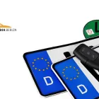 Unternehmen 4 Bild ZULASSUNG24.BERLIN - KFZ ZULASSUNGSDIENST BERLIN Kfz-Zulassungsdienste, Schilderhersteller am Berlin BE