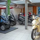 Unternehmen 1 Bild ZWEIRAD CHRISTEL GMBH Motorradhändler am Spardorf BY