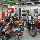 Unternehmen 2 Bild ZWEIRAD CHRISTEL GMBH Motorradhändler am Spardorf BY