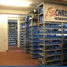 Unternehmen 4 Bild ZWEIRAD CHRISTEL GMBH Motorradhändler am Spardorf BY