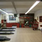 Unternehmen 5 Bild ZWEIRAD CHRISTEL GMBH Motorradhändler am Spardorf BY