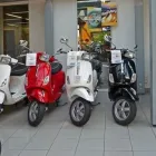 Unternehmen 6 Bild ZWEIRAD CHRISTEL GMBH Motorradhändler am Spardorf BY