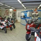 Unternehmen 7 Bild ZWEIRAD CHRISTEL GMBH Motorradhändler am Spardorf BY