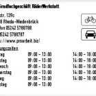 Unternehmen 1 Bild ZWEIRADFACHGESCHÄFT RÄDERWERKSTATT Kfz und Fahrrad Handel und Hersteller am Rheda-Wiedenbrück NW