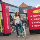 Unternehmen 11 Bild ZWEIRADHAUS WESTERFELD GMBH Verleihunternehmen, Vermietungsunternehmen, Vermittlungsunternehmen am Bünde NW