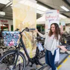 Unternehmen 1 Bild ZWEIRADHAUS WESTERFELD GMBH Verleihunternehmen, Vermietungsunternehmen, Vermittlungsunternehmen am Bünde NW