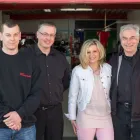 Unternehmen 5 Bild ZWEIRADHAUS WESTERFELD GMBH Verleihunternehmen, Vermietungsunternehmen, Vermittlungsunternehmen am Bünde NW