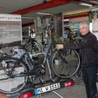 Unternehmen 2 Bild ZWEIRADHAUS WESTERFELD GMBH Verleihunternehmen, Vermietungsunternehmen, Vermittlungsunternehmen am Bünde NW