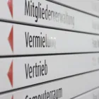 Unternehmen 2 Bild ZWICKAUER WOHNUNGSBAUGENOSSENSCHAFT EG Ämter, Behörden am Zwickau SN