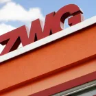 Unternehmen 5 Bild ZWICKAUER WOHNUNGSBAUGENOSSENSCHAFT EG Ämter, Behörden am Zwickau SN