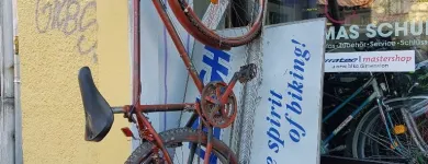 Unternehmen 16 Bild 2RAD SCHULZE LEIPZIG WEST Kfz-Dienstleistungen am Leipzig SN