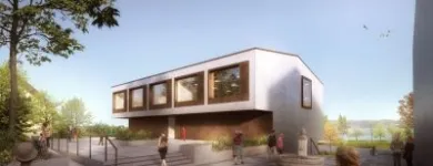 Unternehmen 4 Bild 3D-ARCHITEKTURVISUALISIERUNG LOOMN Tv, Hi-Fi, Film, Foto, Dienstleistungen am Gütersloh NW