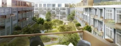 Unternehmen 5 Bild 3D-ARCHITEKTURVISUALISIERUNG LOOMN Tv, Hi-Fi, Film, Foto, Dienstleistungen am Gütersloh NW
