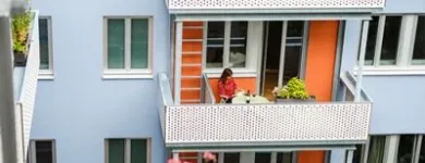 Unternehmen 4 Bild 4ARCHITEKTEN Innenarchitekten am München BY