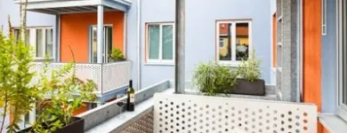 Unternehmen 3 Bild 4ARCHITEKTEN Innenarchitekten am München BY