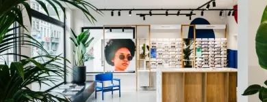 Unternehmen 5 Bild ACE & TATE Produktion und Vertrieb von Textil/Bekleidung am Bremen HB