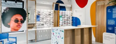Unternehmen 7 Bild ACE & TATE Produktion und Vertrieb von Textil/Bekleidung am Bremen HB