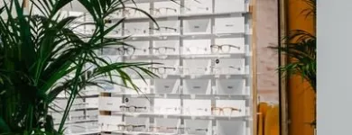 Unternehmen 9 Bild ACE & TATE Produktion und Vertrieb von Textil/Bekleidung am Bremen HB