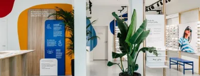 Unternehmen 11 Bild ACE & TATE Produktion und Vertrieb von Textil/Bekleidung am Bremen HB
