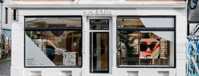 Unternehmen 1 Bild ACE & TATE Produktion und Vertrieb von Textil/Bekleidung am Bremen HB