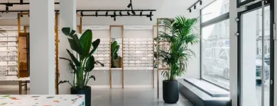 Unternehmen 2 Bild ACE & TATE Produktion und Vertrieb von Textil/Bekleidung am Bremen HB