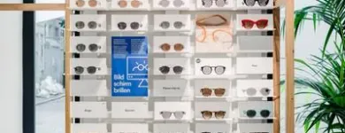 Unternehmen 3 Bild ACE & TATE Produktion und Vertrieb von Textil/Bekleidung am Bremen HB