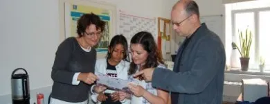 Unternehmen 3 Bild ADK AUGSBURGER DEUTSCHKURSE Sprachschulen, Fremdspracheninstitute am Augsburg BY