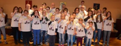 Unternehmen 1 Bild ADTV TANZSCHULE DIEL, INH. SASCHA DROHLA Tanzschulen am Herne NW