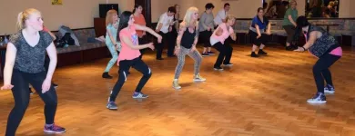 Unternehmen 2 Bild ADTV TANZSCHULE DIEL, INH. SASCHA DROHLA Tanzschulen am Herne NW